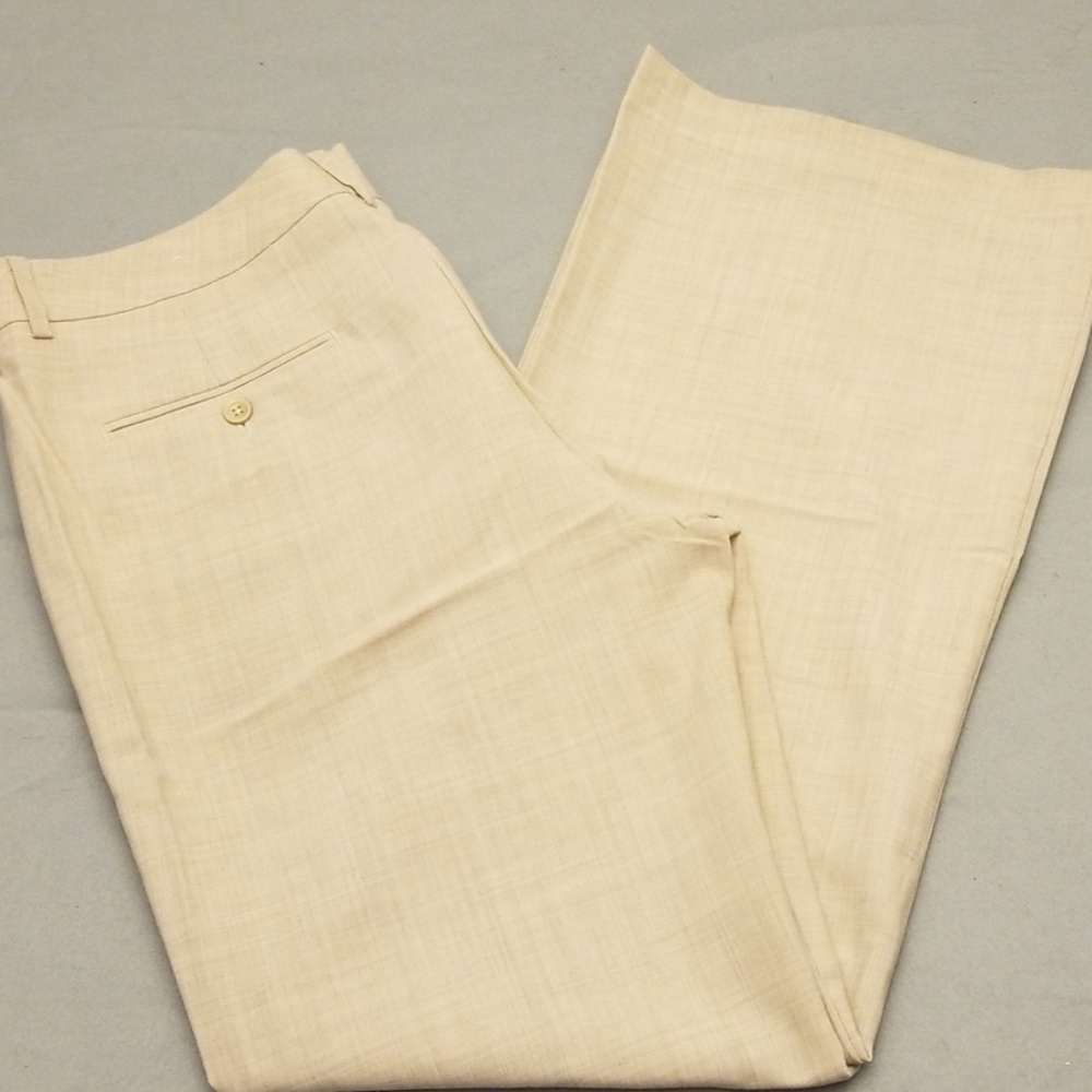 Express dress pants